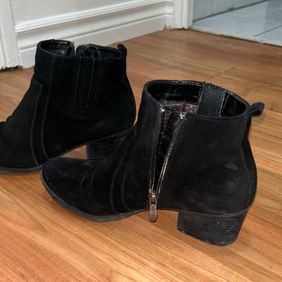 BROWNS ARTICA BOOTS SIZE 8.5 - Picture 4 of 7